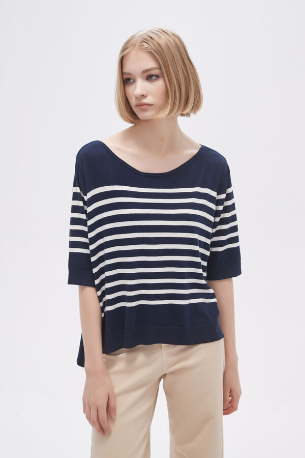 SWEATER SOLACE GUSTO 1 image number null