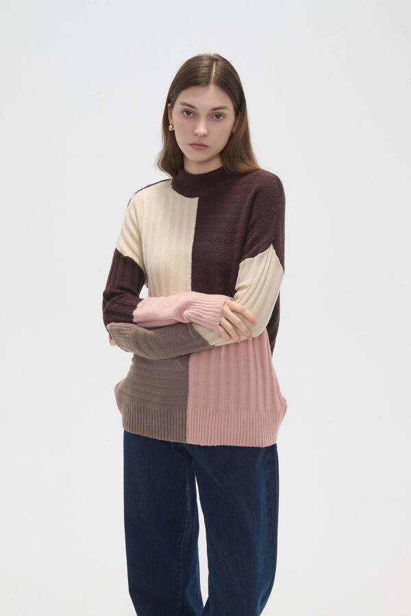 SWEATER PIEMONTE GUSTO 1 image number null
