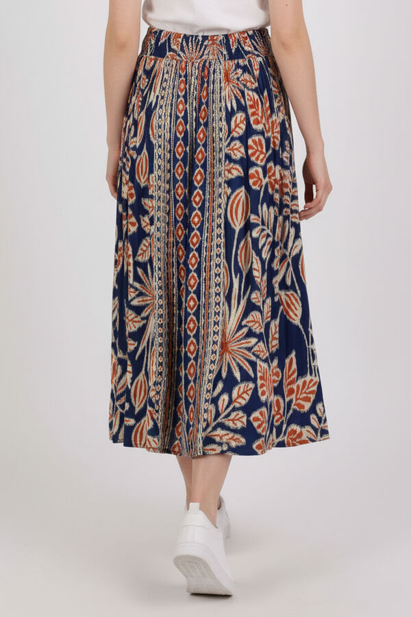 FALDA CLAOSA GUSTO 1 image number null