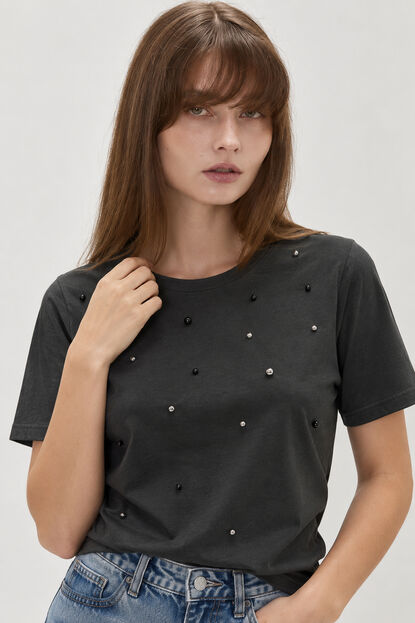 REMERA TINAR GUSTO 1 image number null