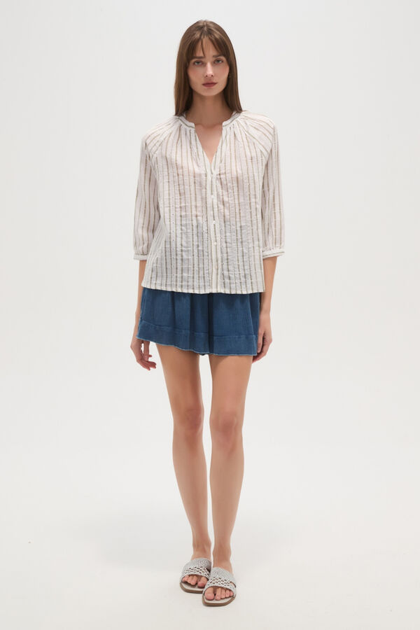 CAMISA GUREMA GUSTO 1 image number null