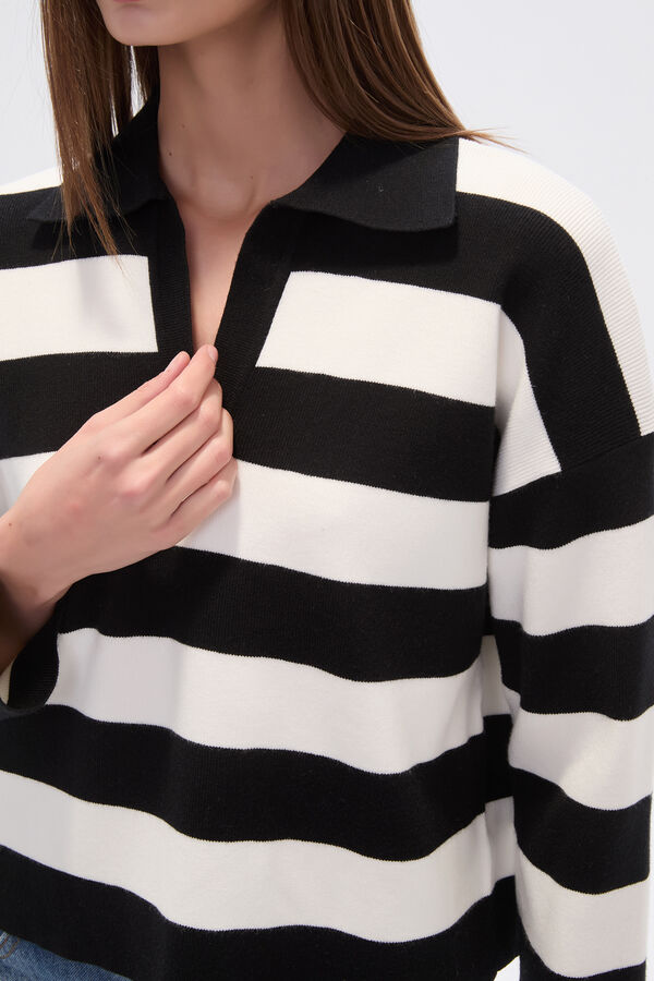 SWEATER SEKES GUSTO 1 image number null