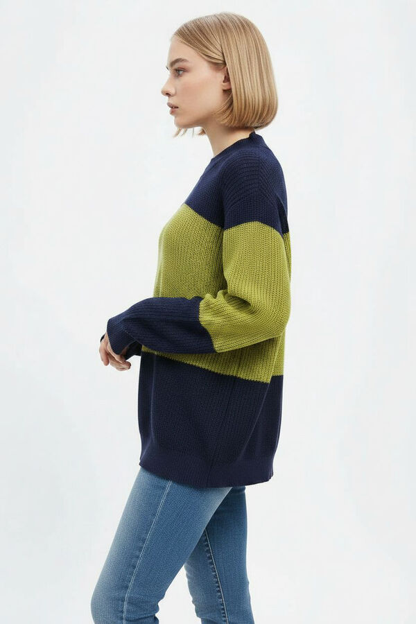 SWEATER WARMY 70809 GUSTO 1 image number null