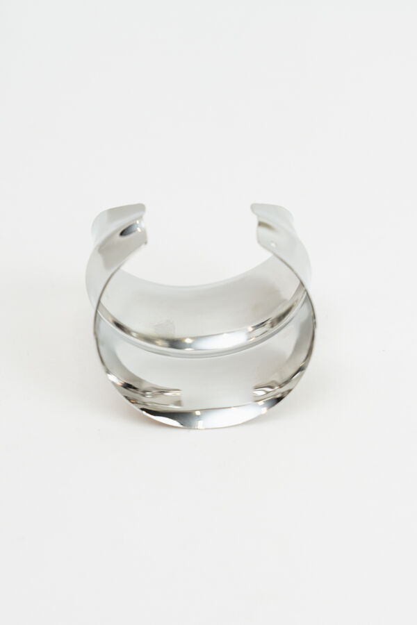 Brazalete Lime PLATEADO image number null