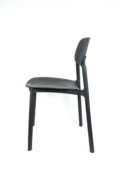 Silla Wild NEGRO image number null
