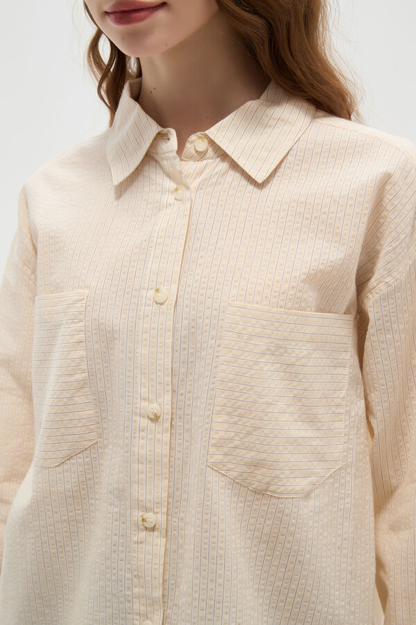 CAMISA ENIREA GUSTO 1 image number null