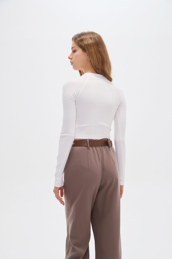 TOPS BAHAM 70607 BLANCO image number null