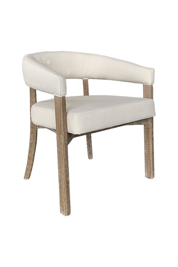 Silla Vercelli COLOR UNICO image number null