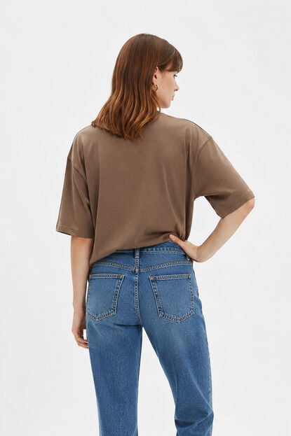 REMERA ISAURINA GUSTO 3 image number null