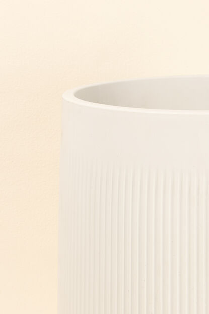 Maceta Lina COLOR UNICO image number null