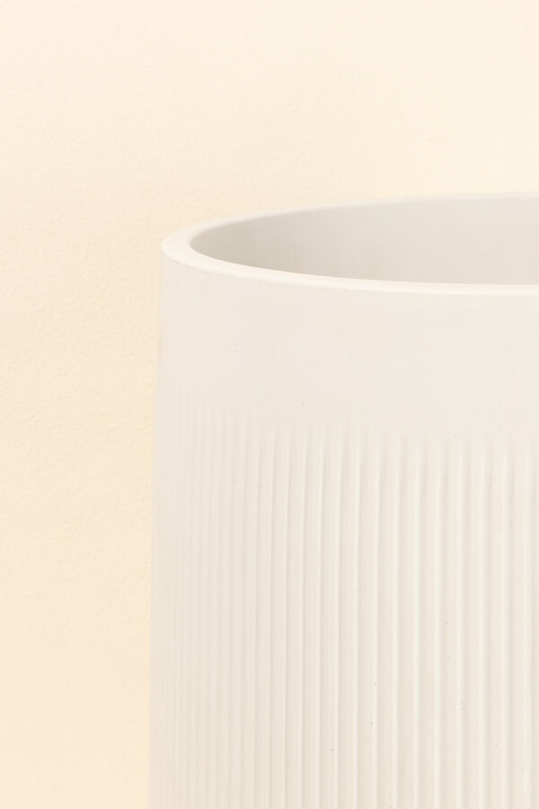 Maceta Lina COLOR UNICO image number null