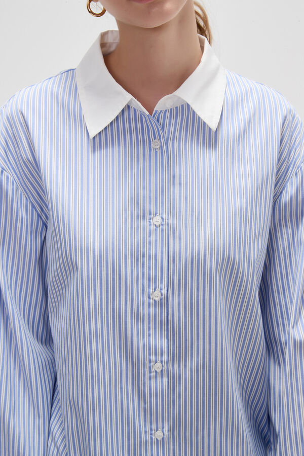 CAMISA ERONA GUSTO 1 image number null