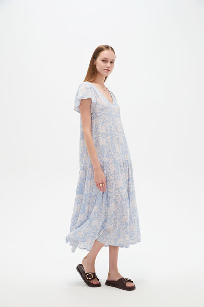 VESTIDO DOPPEL 70809 GUSTO 1 image number null