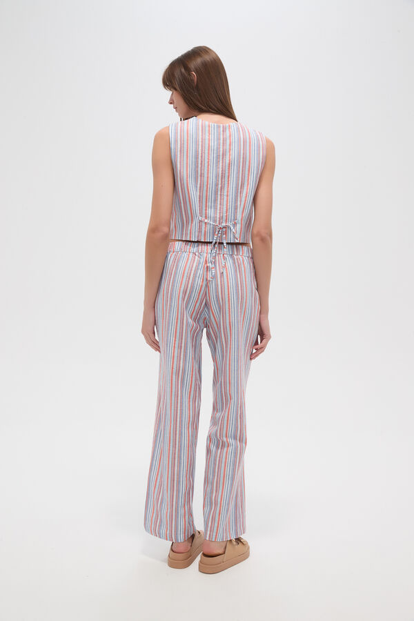 PANTALON MUSTI GUSTO 1 image number null