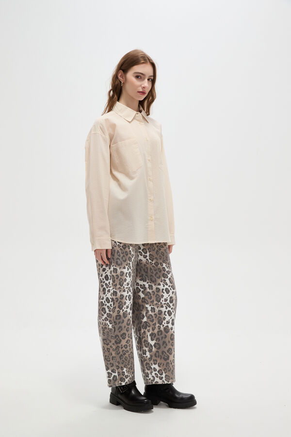 CAMISA ENIREA GUSTO 1 image number null