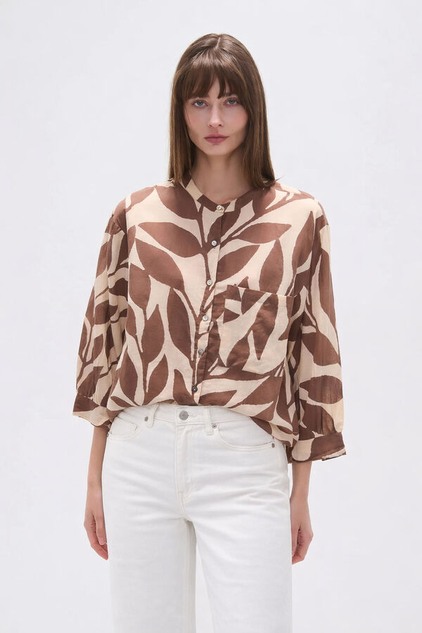 CAMISA BAGNA GUSTO 2 image number null