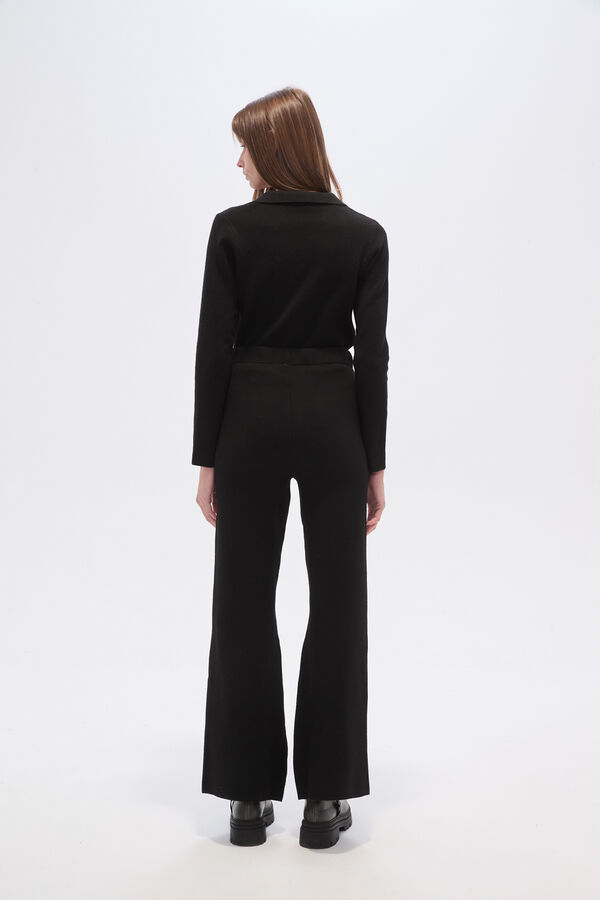 PANTALON PANSETT NEGRO image number null
