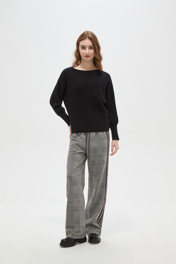 SWEATER ADITIA NEGRO image number null