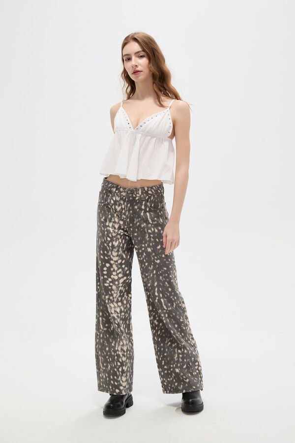 PANTALON KALIRA GUSTO 1 image number null