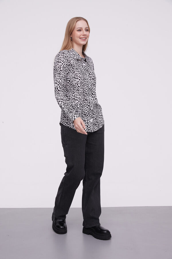 CAMISA FALCONE GUSTO 1 image number null