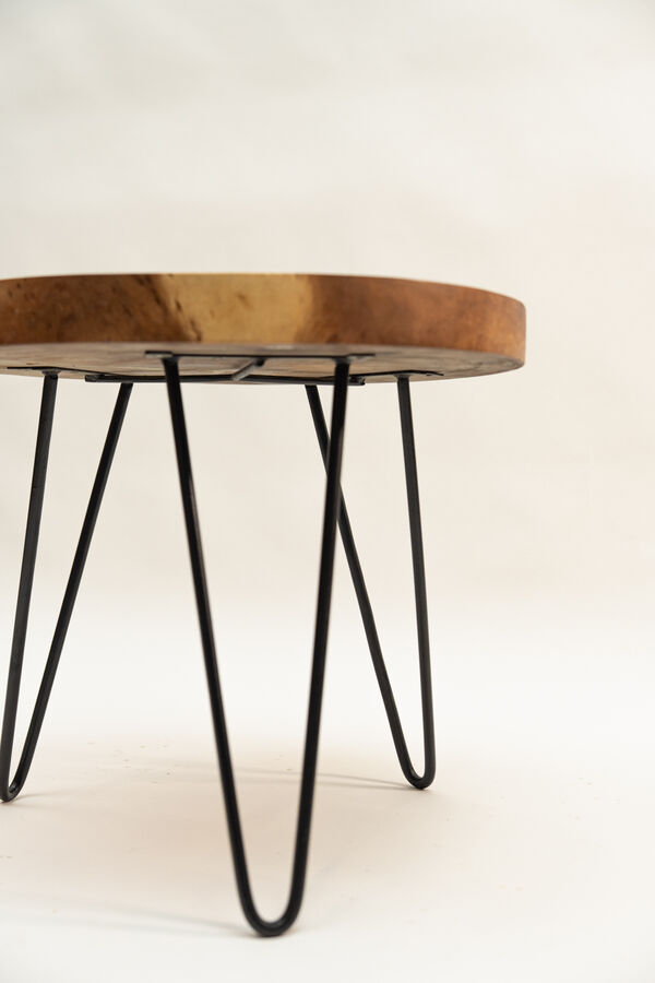 Mesa Lateral Natura COLOR UNICO image number null