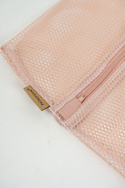 Organizador Bolsa para Lavarropa Set 2 Un,40*50 50*60 COLOR UNICO image number null