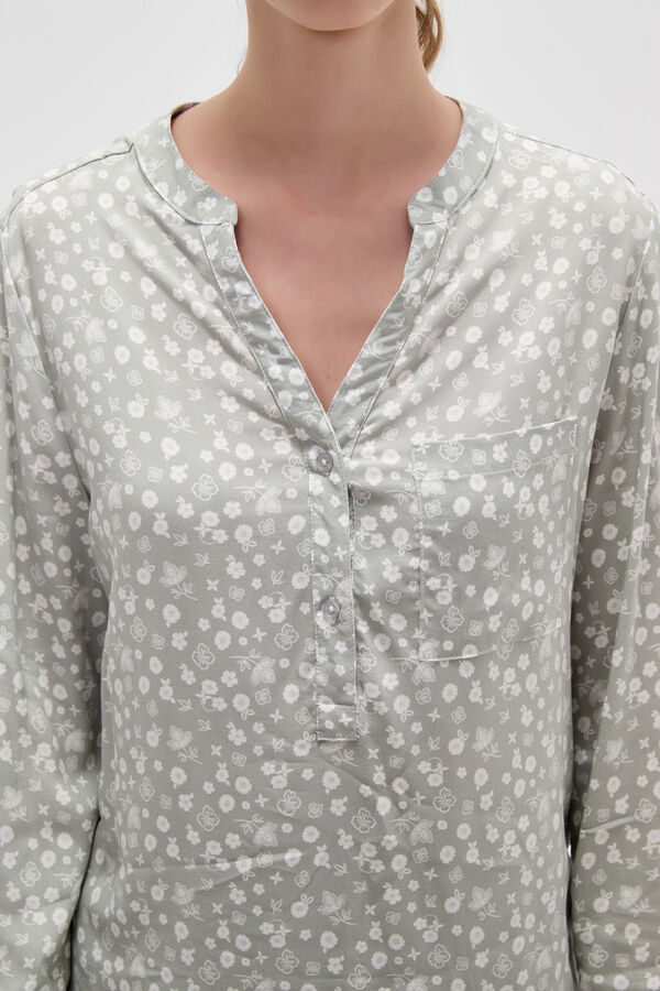 BLUSA AU GUSTO 1 image number null