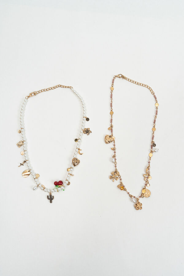 Collar Ocean GUSTO 1 image number null