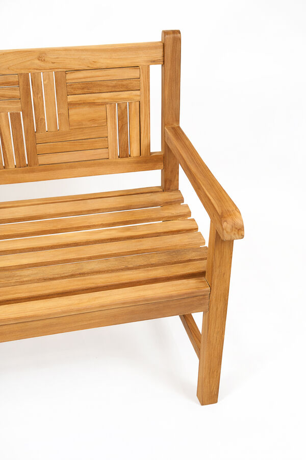 Banco Bench COLOR UNICO image number null