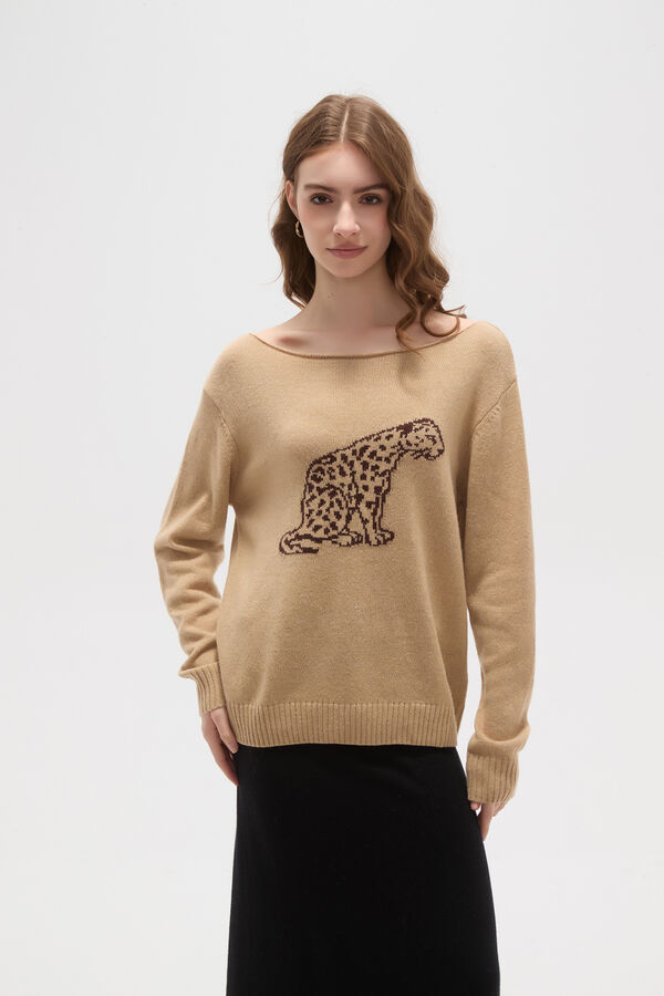 SWEATER LINTO GUSTO 2 image number null