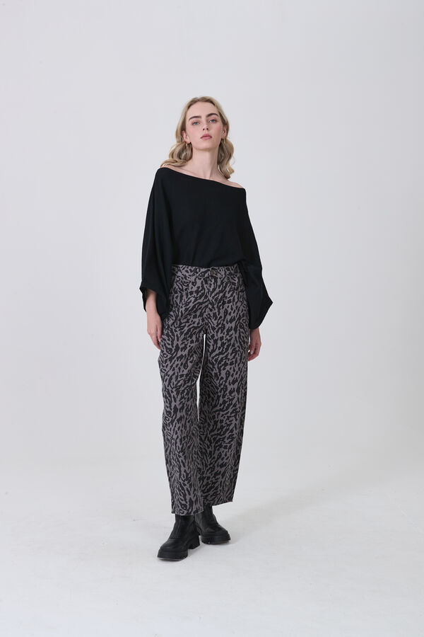 PANTALON MANDOL GUSTO 1 image number null