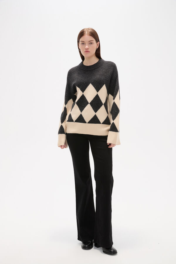 SWEATER IRAL GUSTO 1 image number null