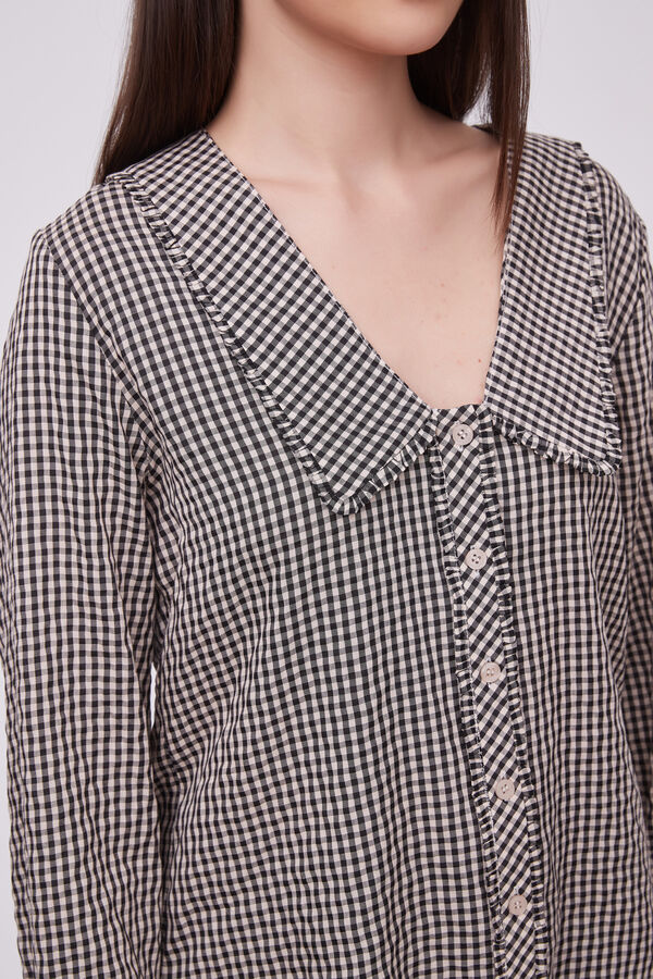 CAMISA ALAO GUSTO 1 image number null
