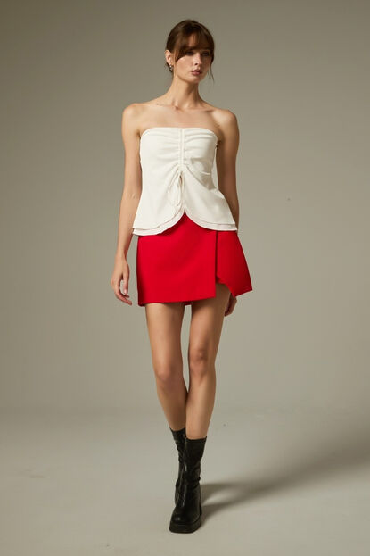 TOPS KULAS 70809 MARFIL  / OFF WHITE image number null
