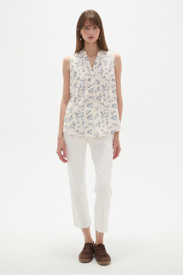 MUSCULOSA DOLLY 70607 GUSTO 1 image number null