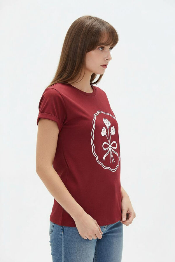 REMERA MONOUN 70607 GUSTO 3 image number null