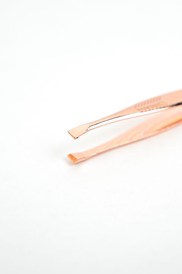 Pinza De Cejas Struct COLOR UNICO image number null