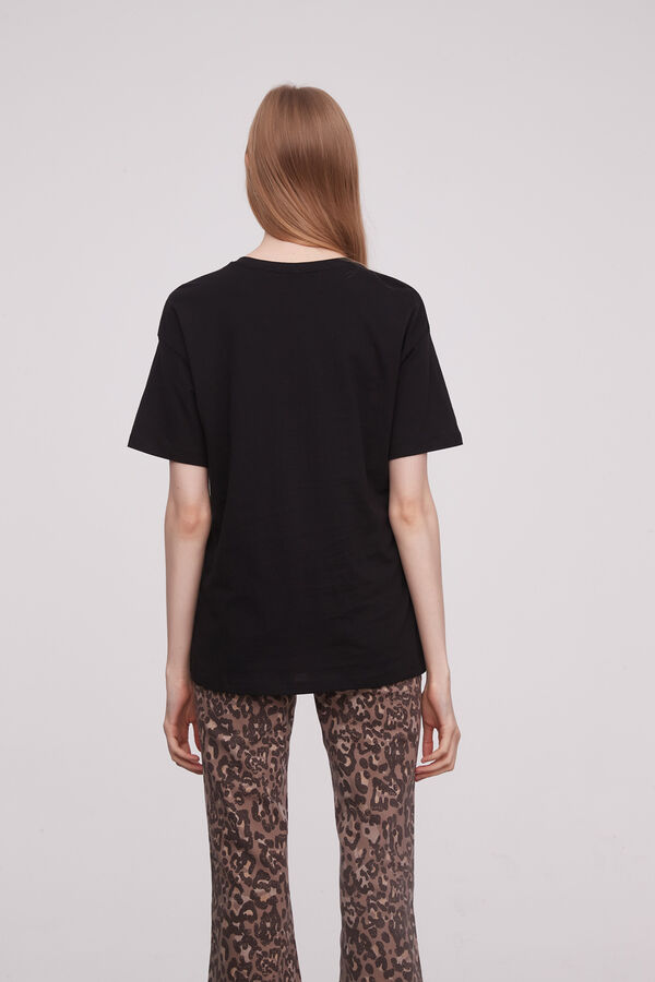 REMERA ISAURINA GUSTO 1 image number null