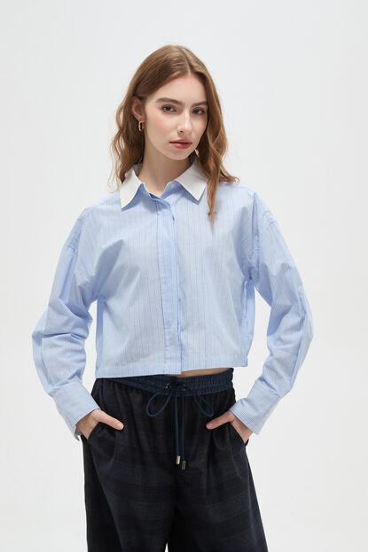 CAMISA LURENIA GUSTO 1 image number null