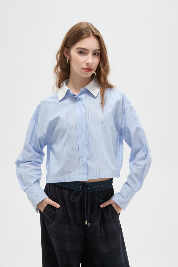 CAMISA LURENIA GUSTO 1 image number null