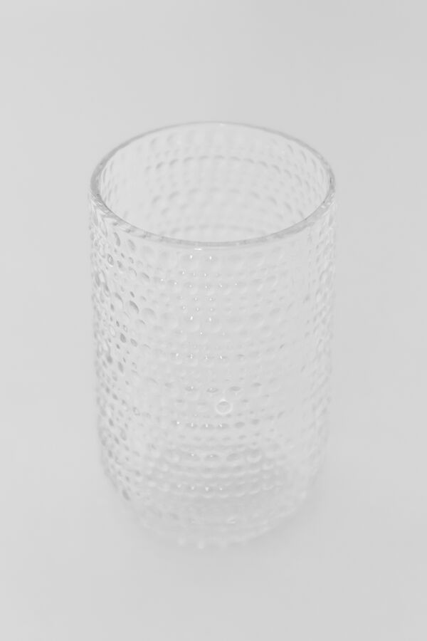Vaso Alto Dots GUSTO 2 image number null