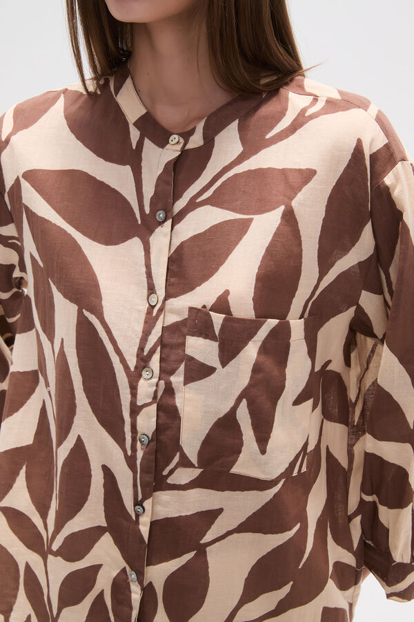 CAMISA BAGNA GUSTO 2 image number null