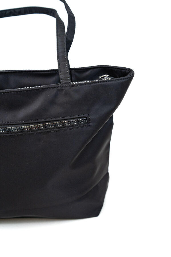 Cartera Terra NEGRO image number null