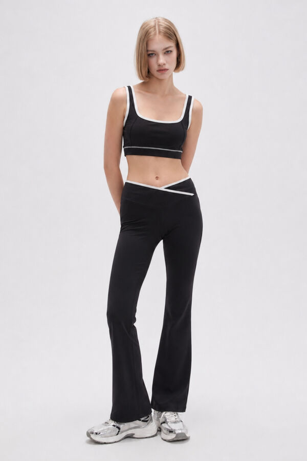 TOPS DALOS NEGRO image number null