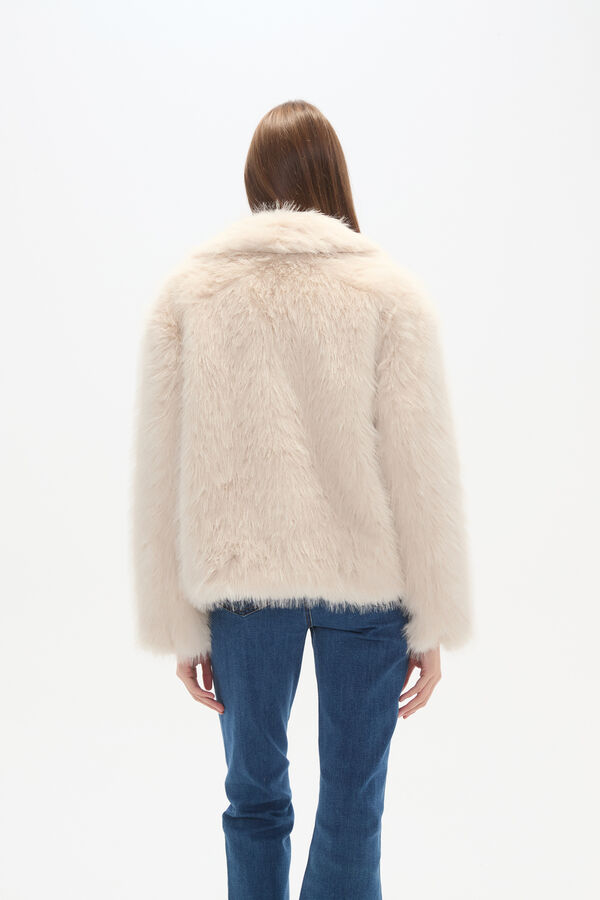 CAMPERA ZELNEA HIELO image number null