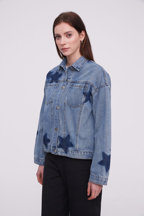 CAMPERA GIGIE GUSTO 1
