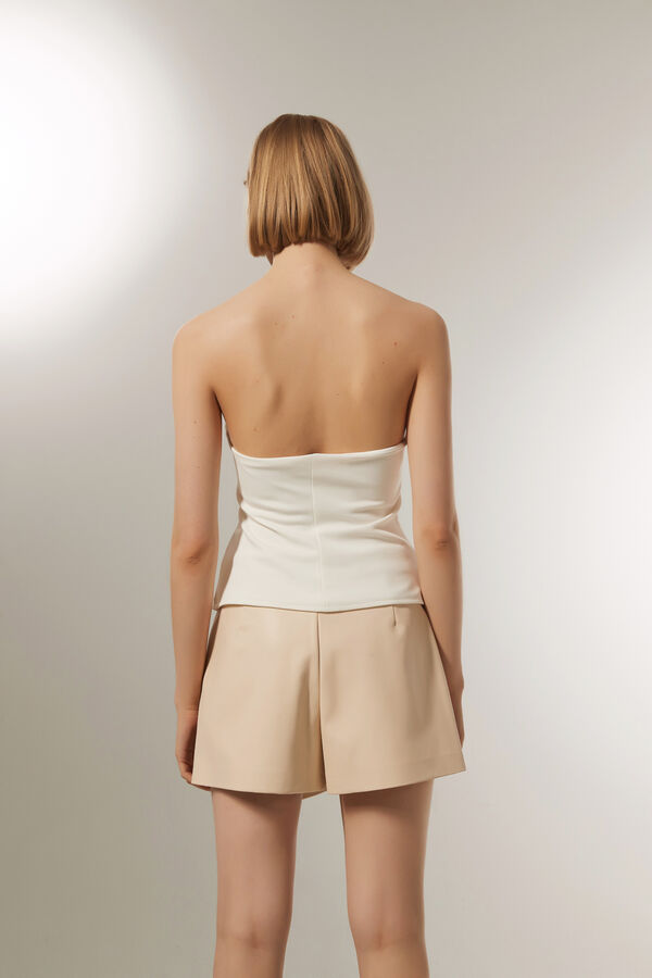 TOPS COPITO BLANCO