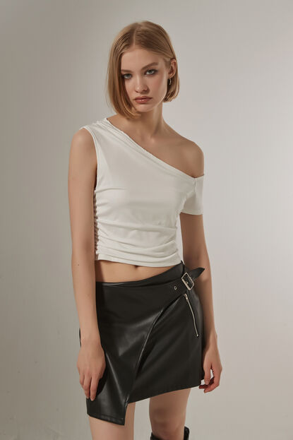 TOPS ROSET BLANCO image number null