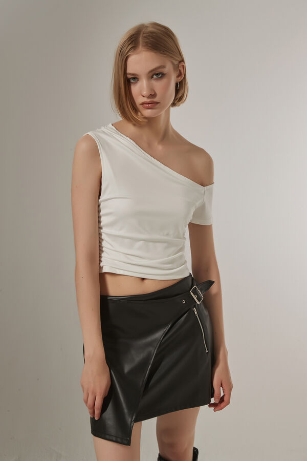 TOPS ROSET BLANCO image number null