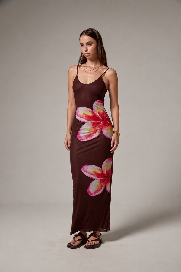 VESTIDO LIMRA 70809 GUSTO 1 image number null